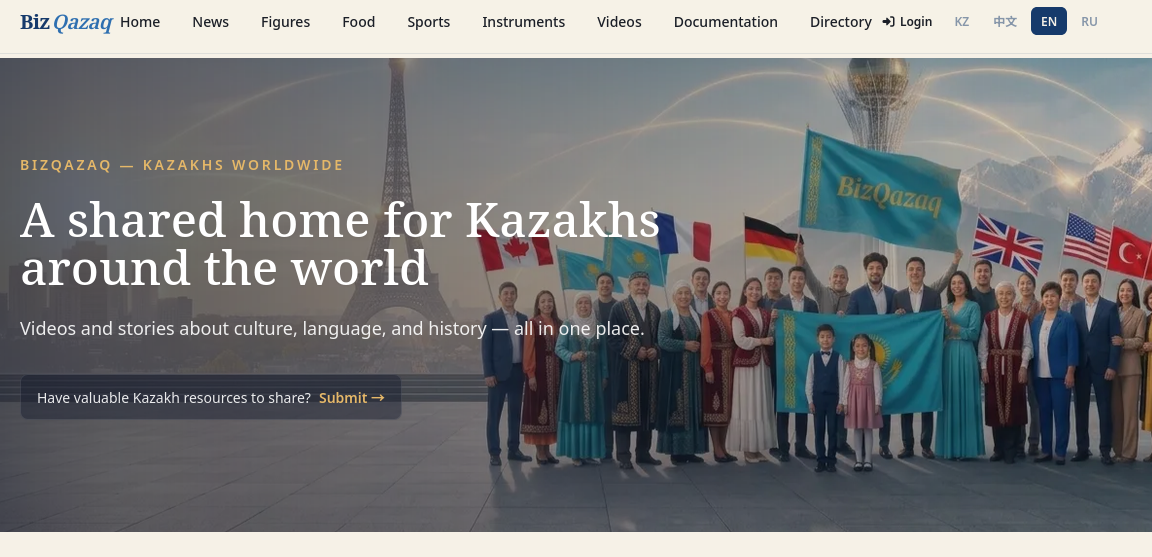 bizqazaq.com